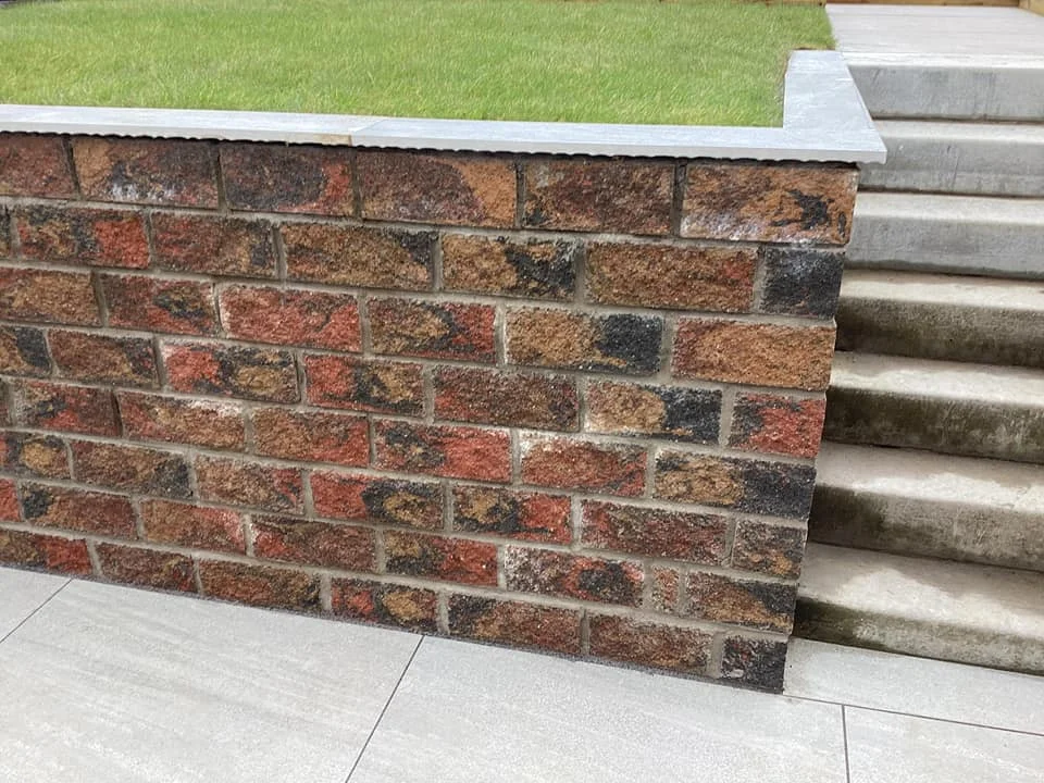 Brickwork service image